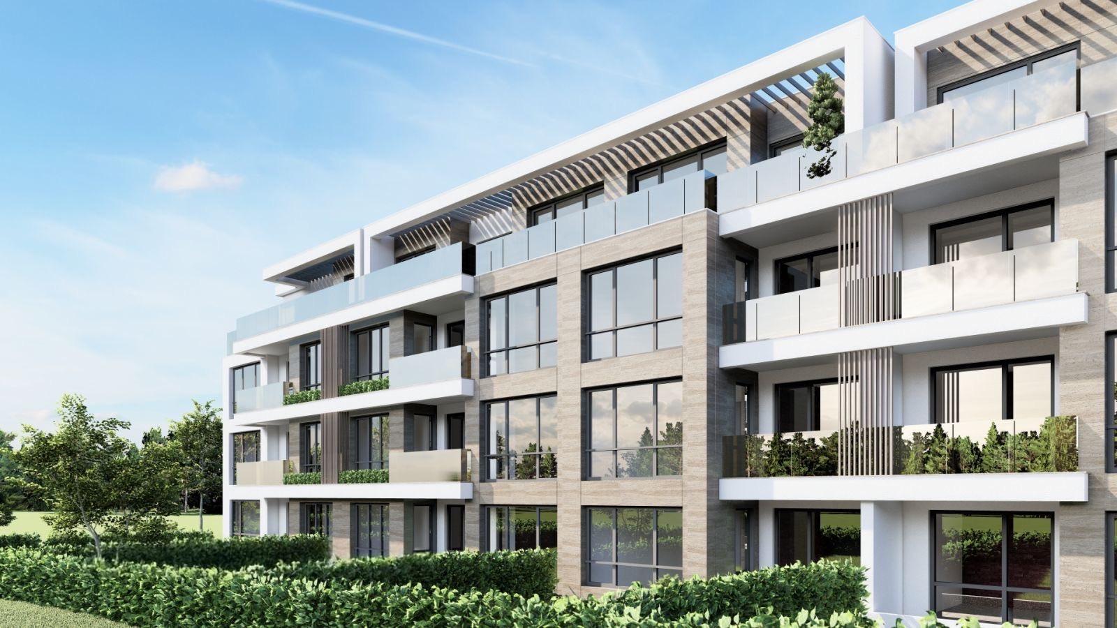 Apartments For Sale 4-Room, Sofia, Krastova Vada