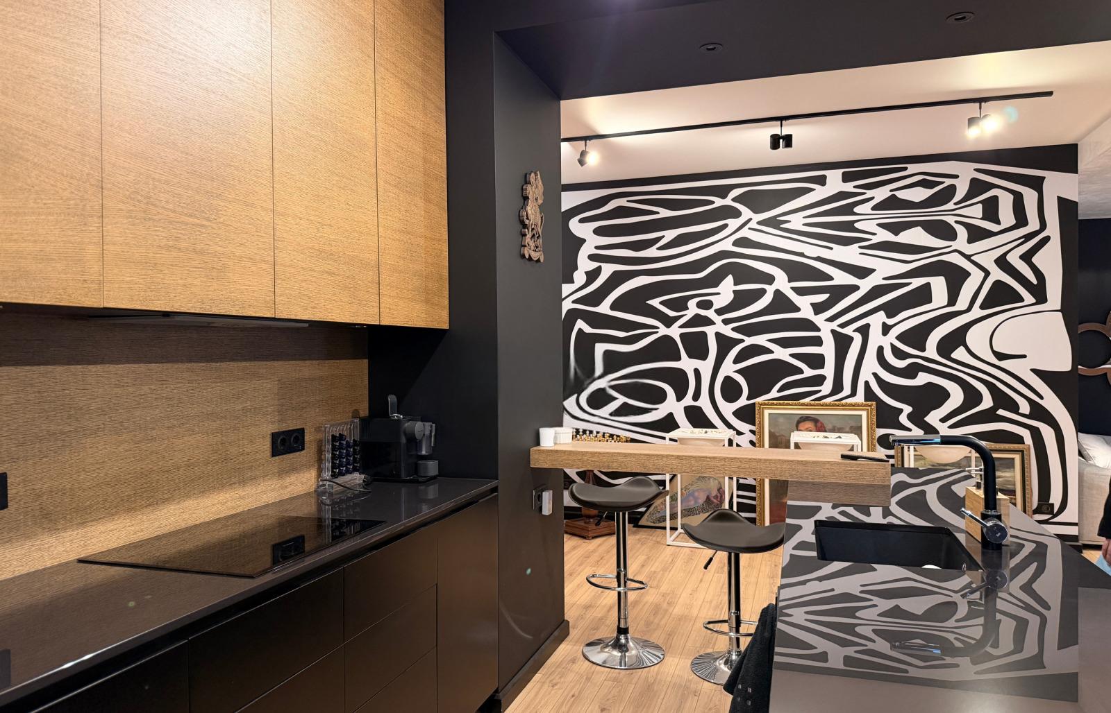 Apartments For Sale 3-Room, Pernik, Center