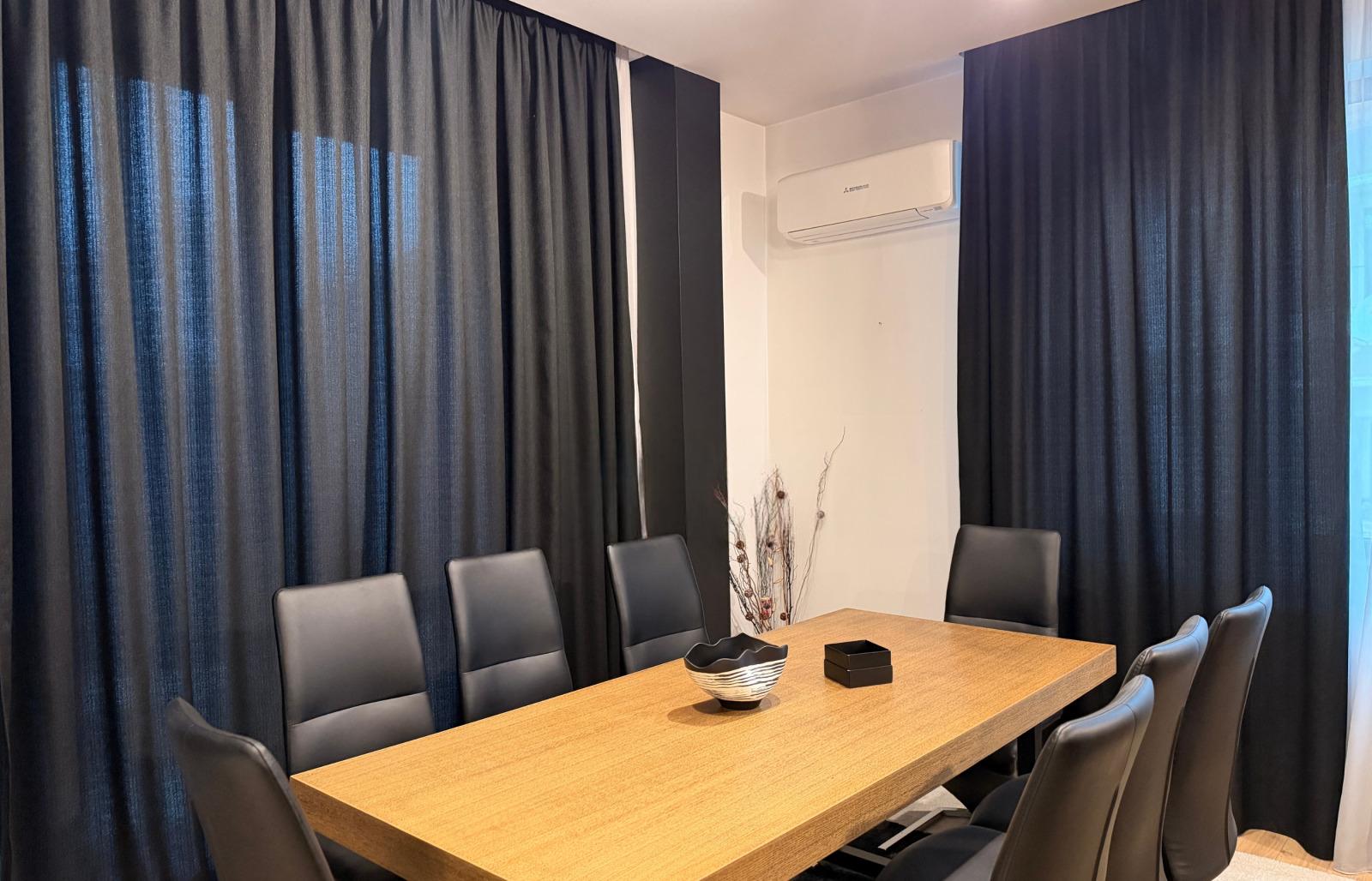 Apartments For Sale 3-Room, Pernik, Center