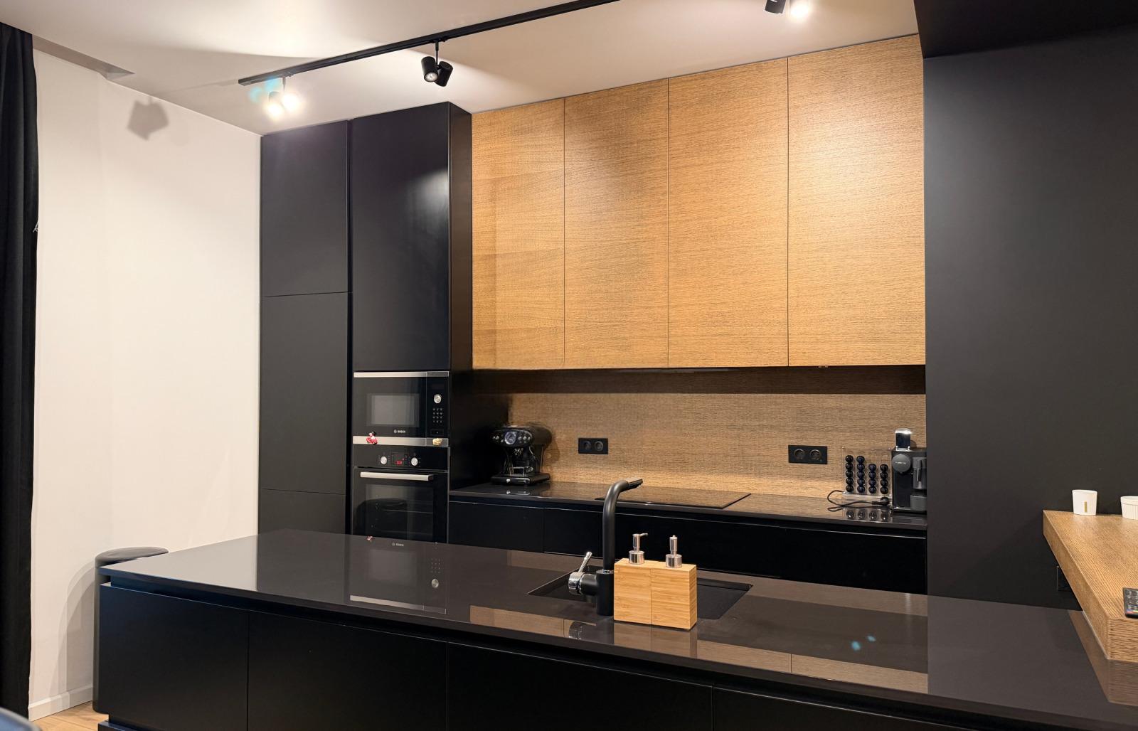Apartments For Sale 3-Room, Pernik, Center