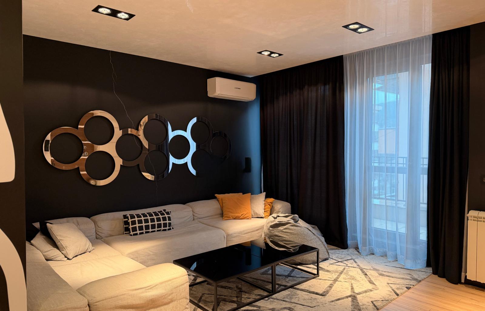 Apartments For Sale 3-Room, Pernik, Center