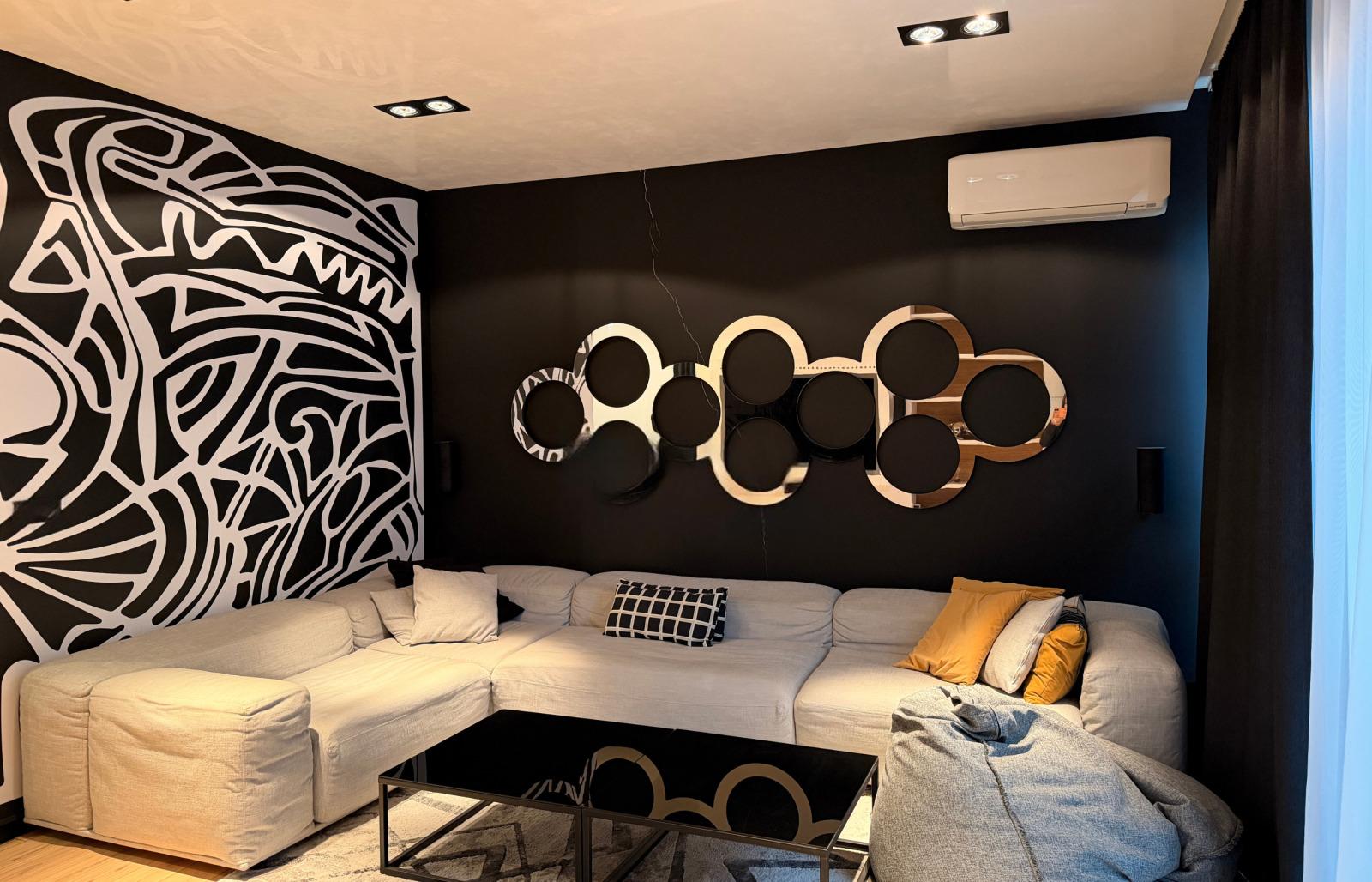 Apartments For Sale 3-Room, Pernik, Center