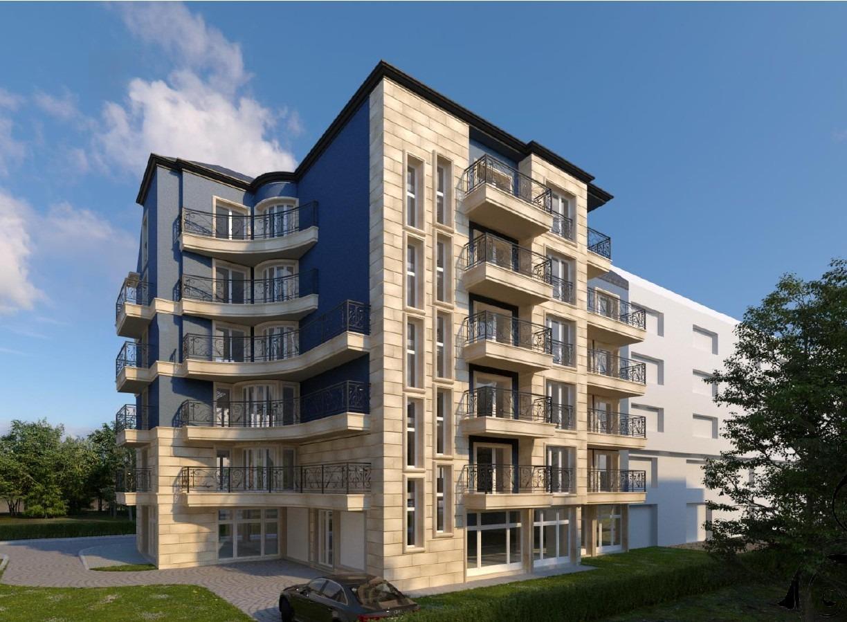 Apartments For Sale 3-Room, Sofia, Center
