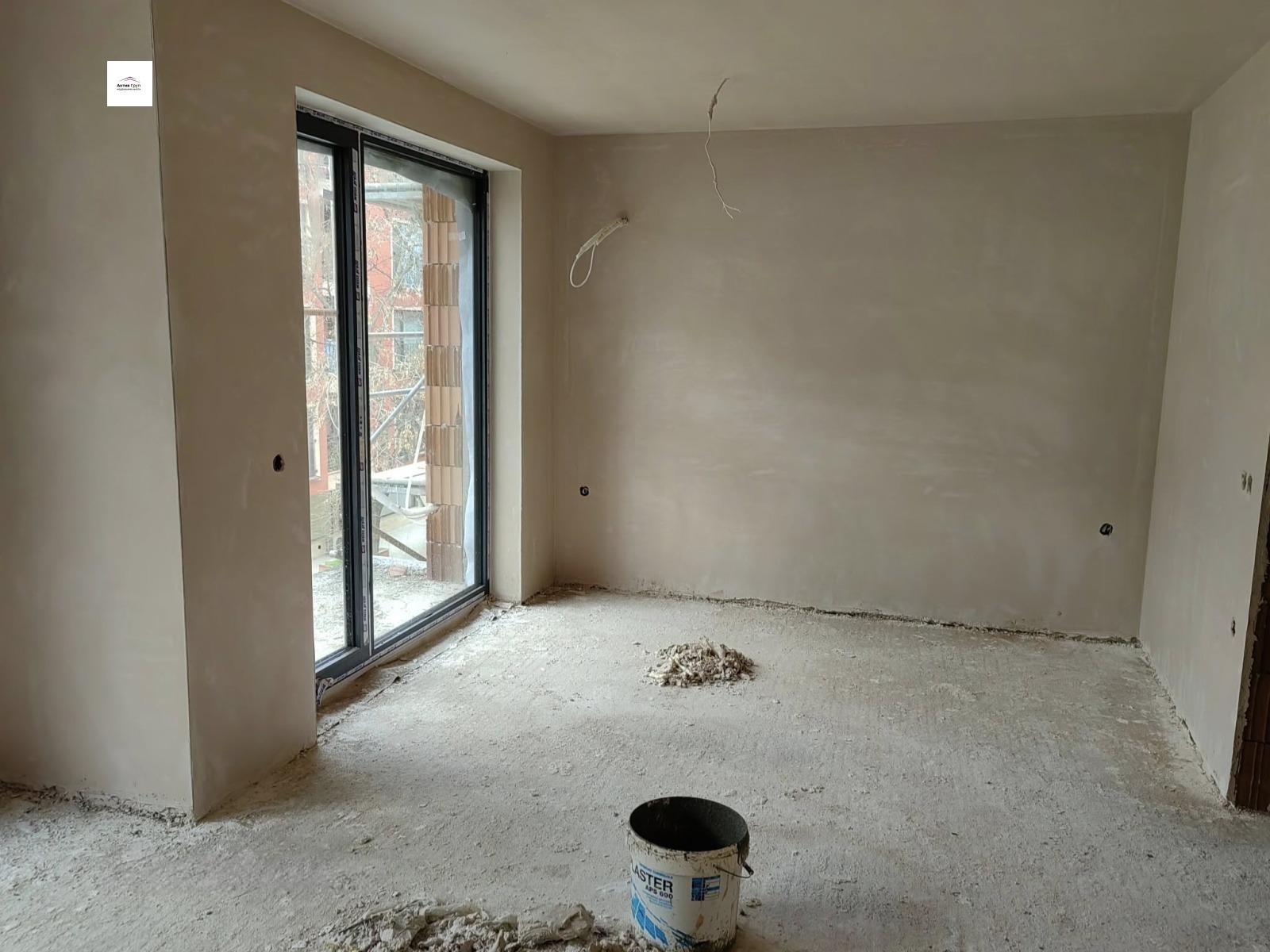 Apartments For Sale 3-Room, Sofia, Center