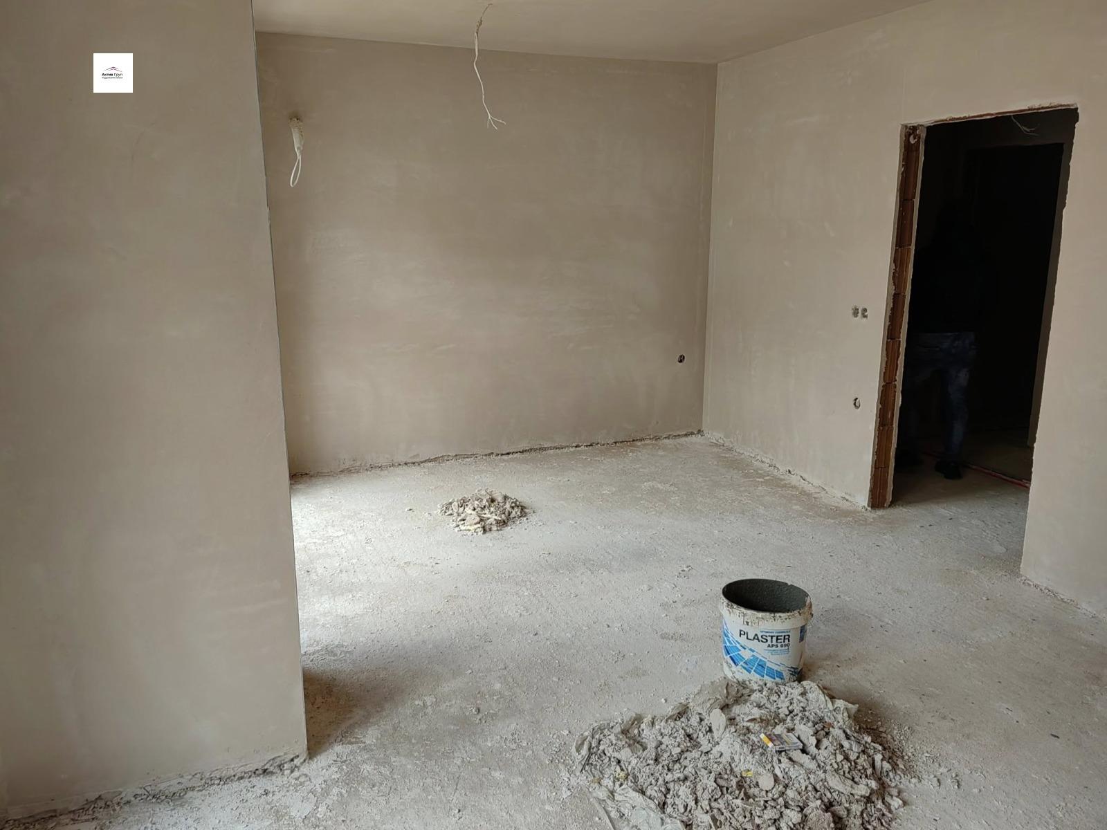 Apartments For Sale 3-Room, Sofia, Center