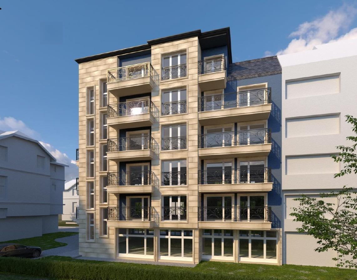 Apartments For Sale 2-Room, Sofia, Center