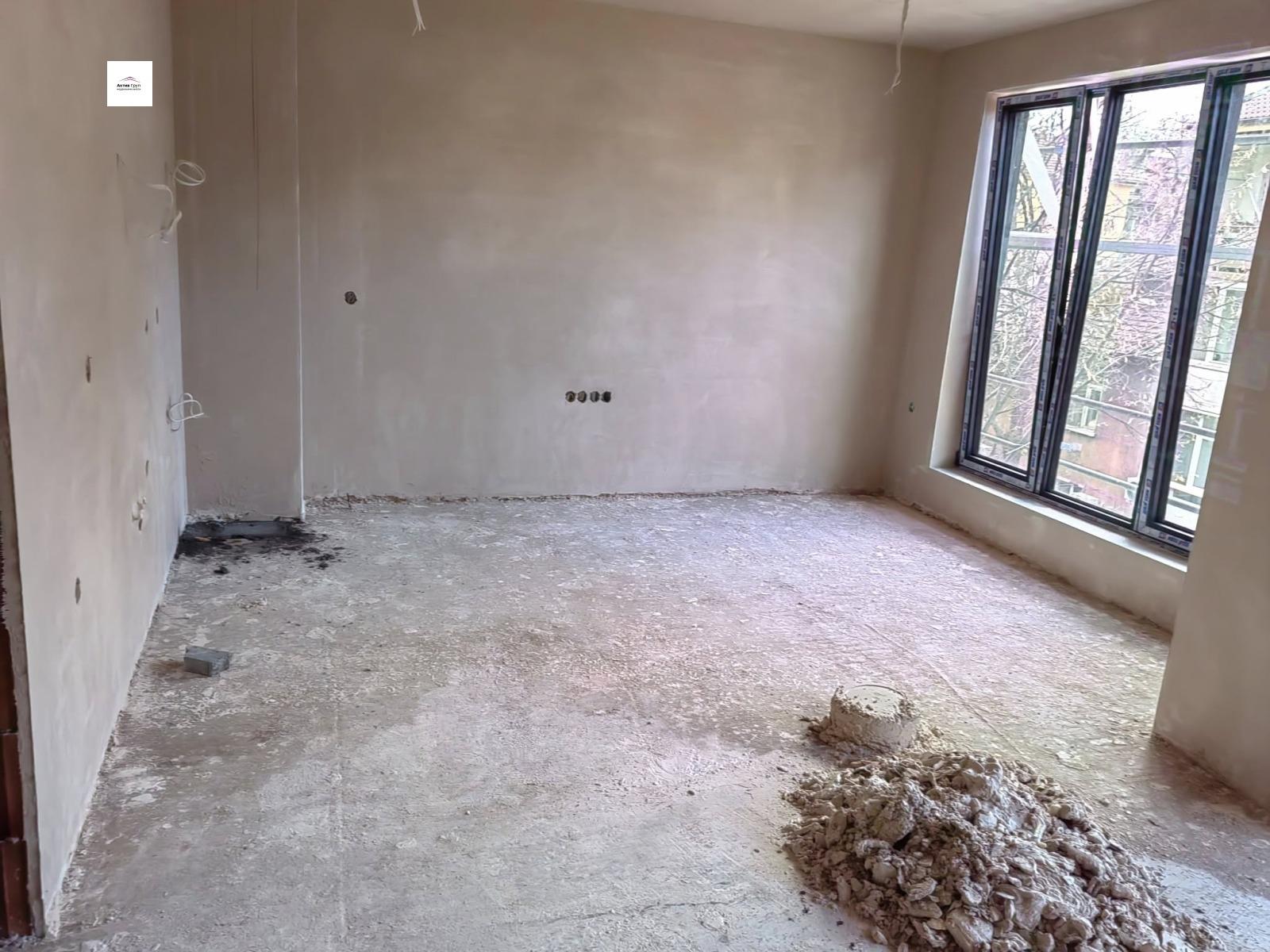 Apartments For Sale 2-Room, Sofia, Center