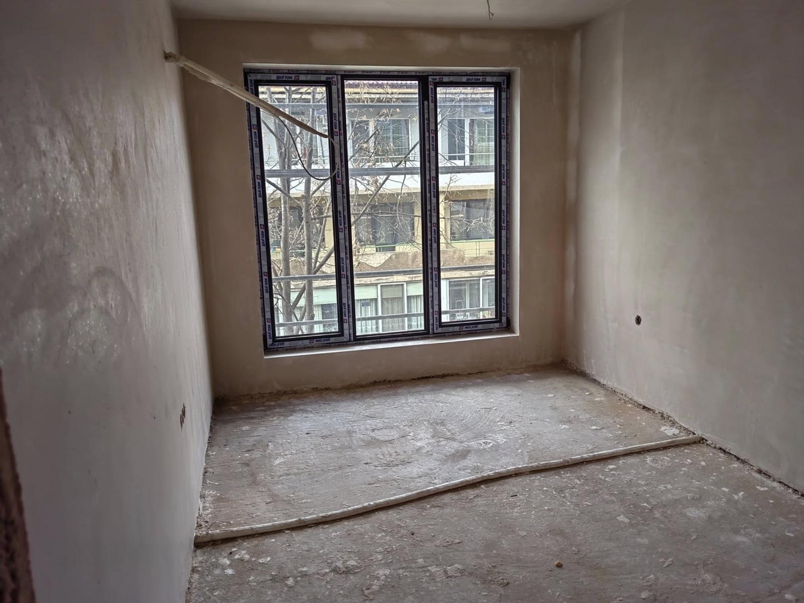 Apartments For Sale 2-Room, Sofia, Center