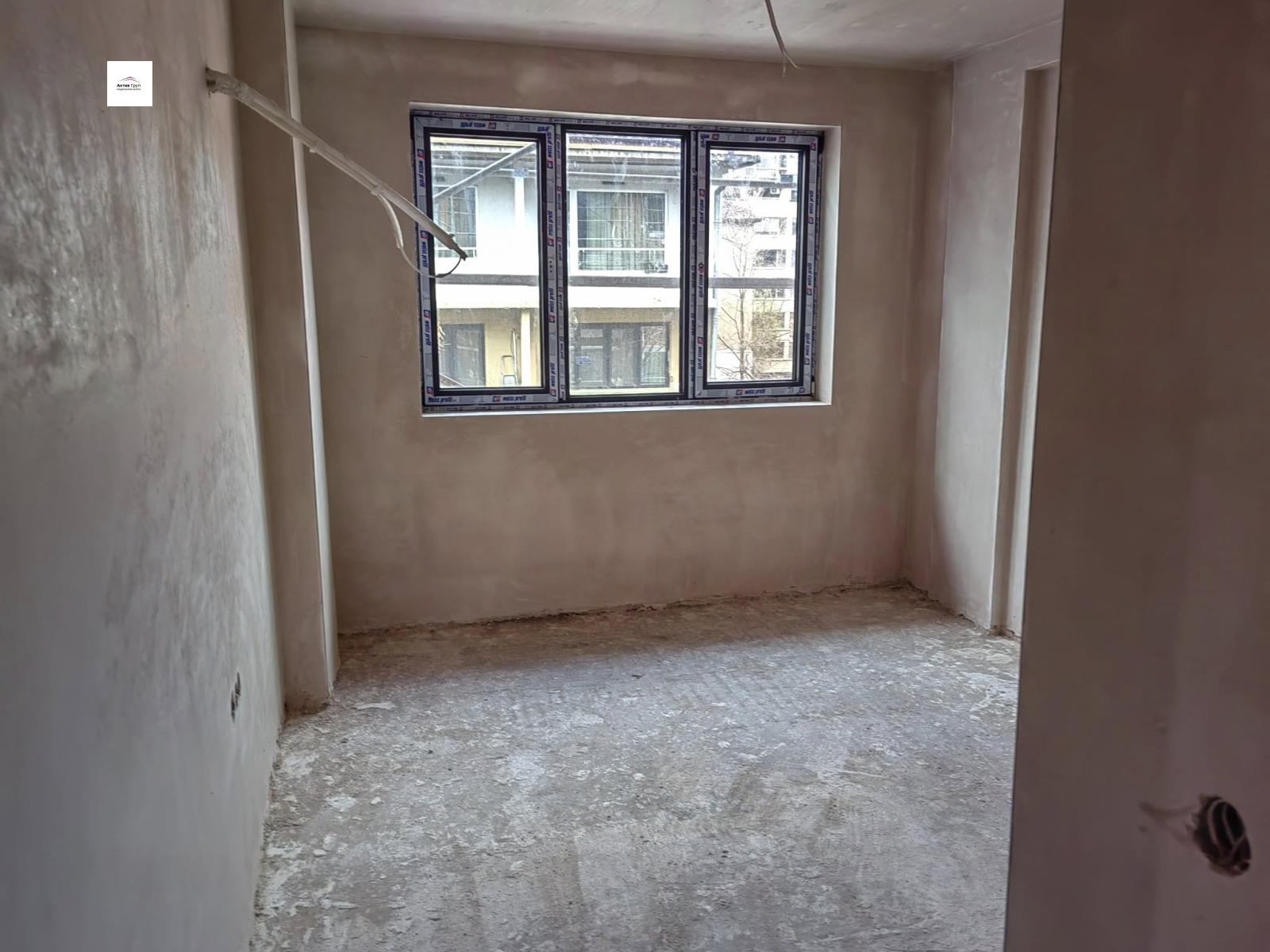 Apartments For Sale 2-Room, Sofia, Center