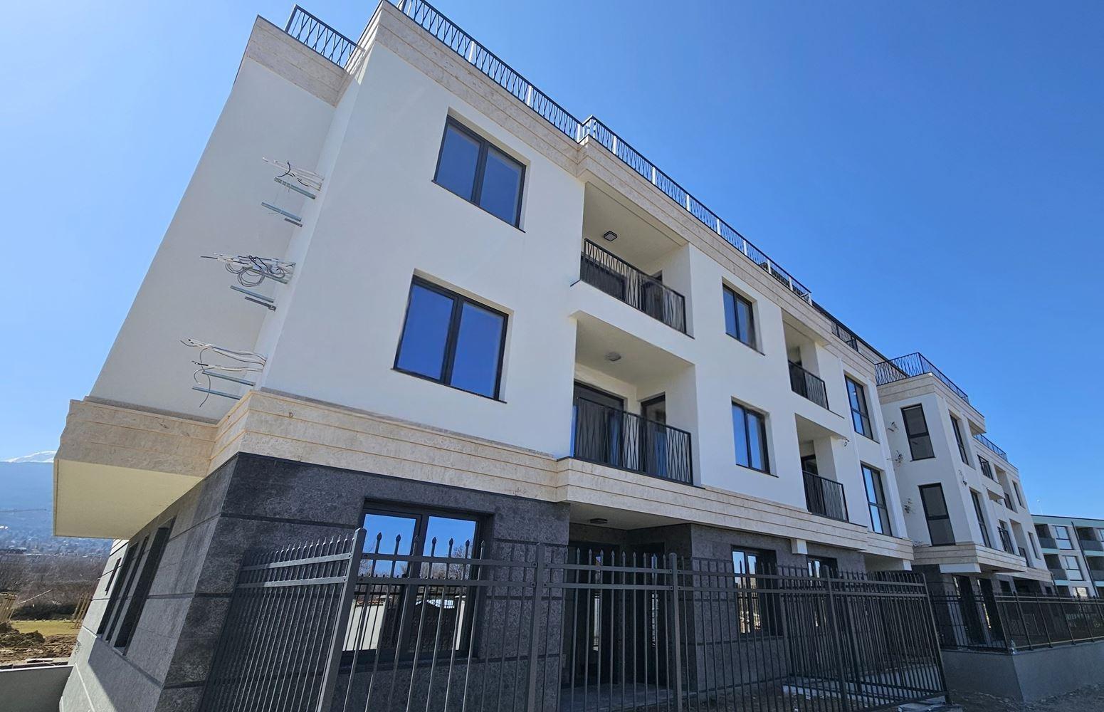 Apartments For Sale Multi-Room, Sofia, Malinova Dolina