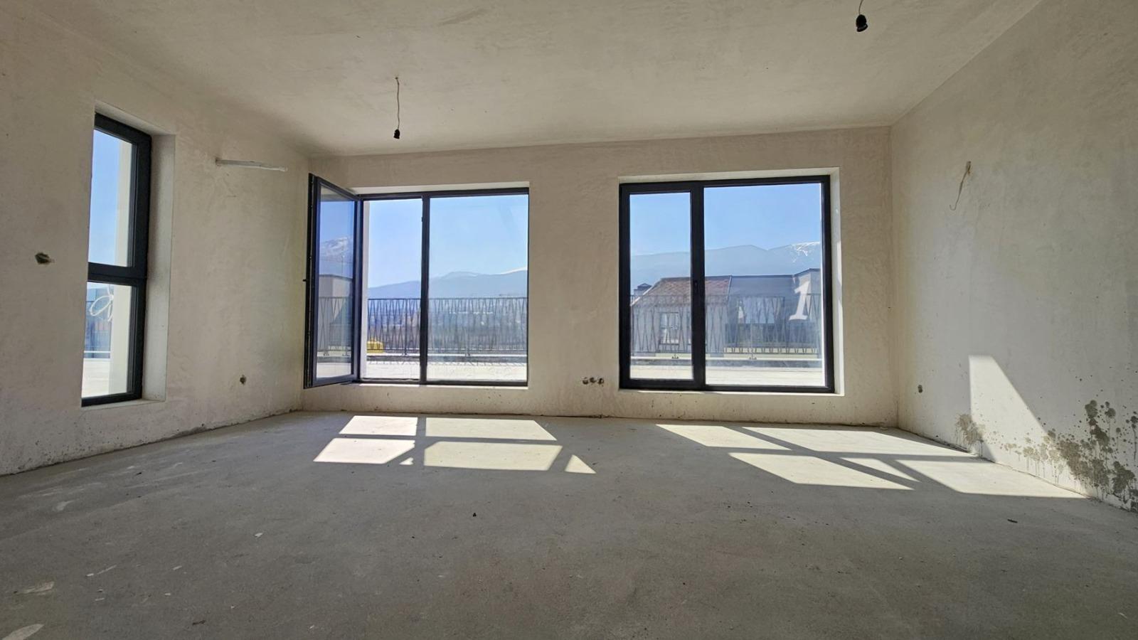 Apartments For Sale Multi-Room, Sofia, Malinova Dolina
