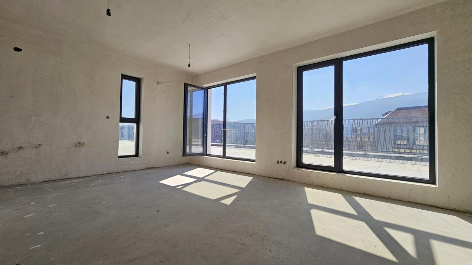 Apartments For Sale Multi-Room, Sofia, Malinova Dolina