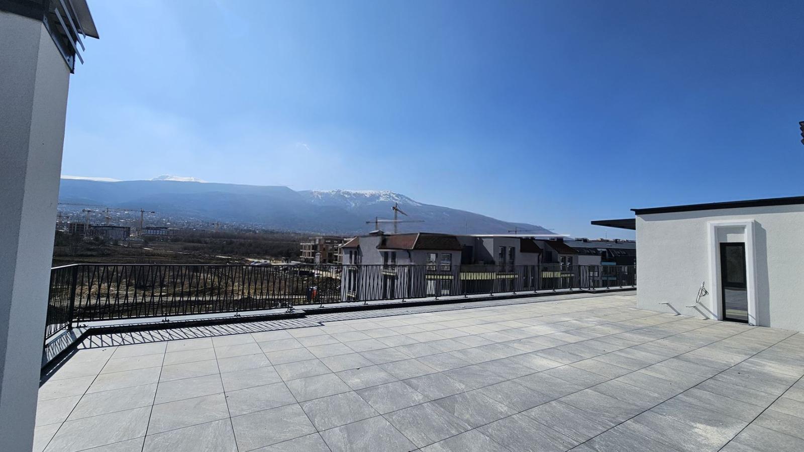 Apartments For Sale Multi-Room, Sofia, Malinova Dolina