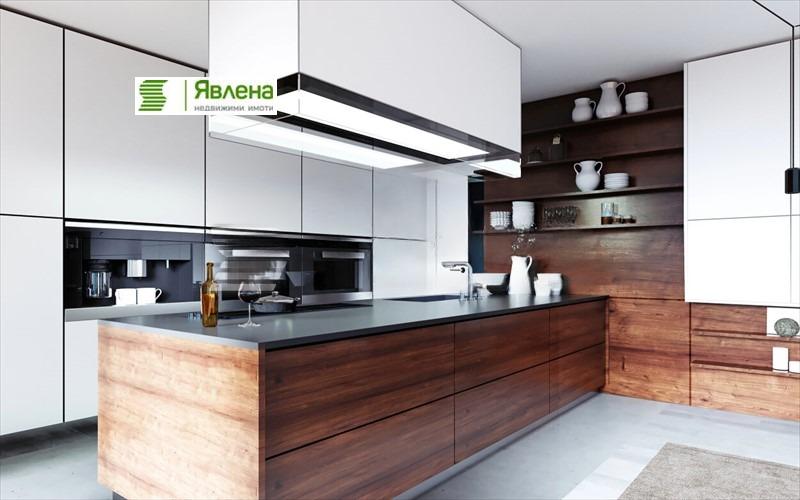Apartments For Sale Multi-Room, Sofia, Iztok