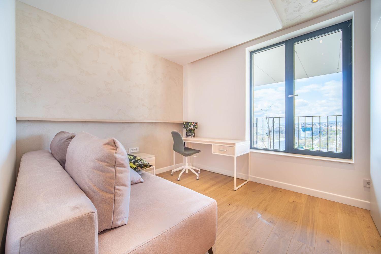 Apartments For Sale 4-Room, Varna, Chayka