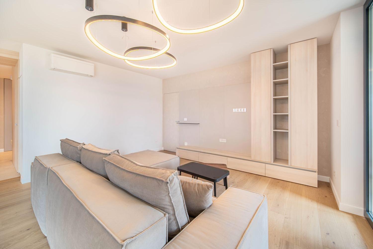 Apartments For Sale 4-Room, Varna, Chayka