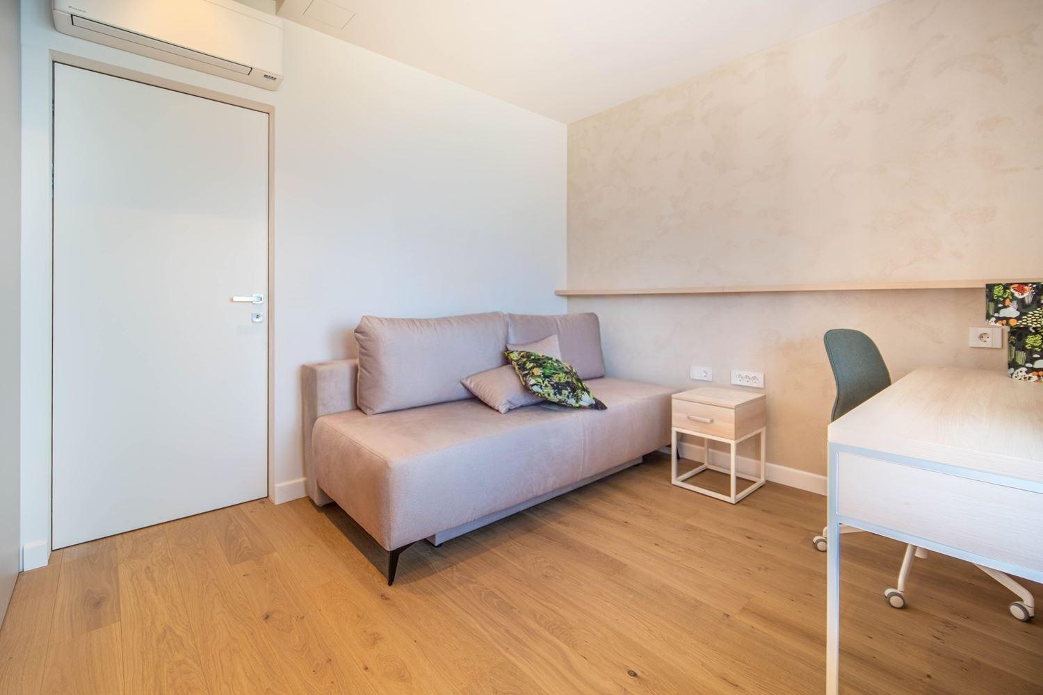 Apartments For Sale 4-Room, Varna, Chayka
