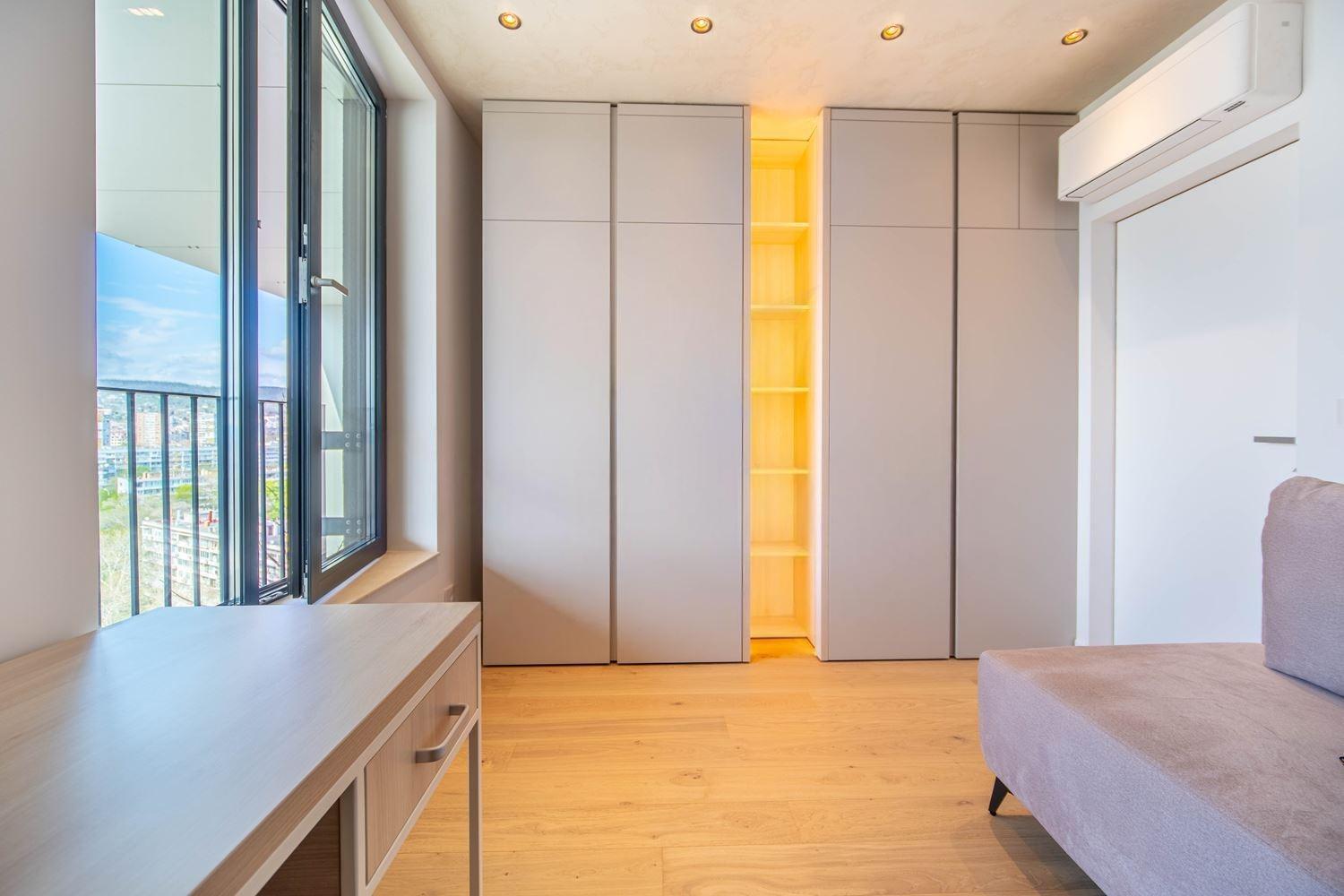 Apartments For Sale 4-Room, Varna, Chayka