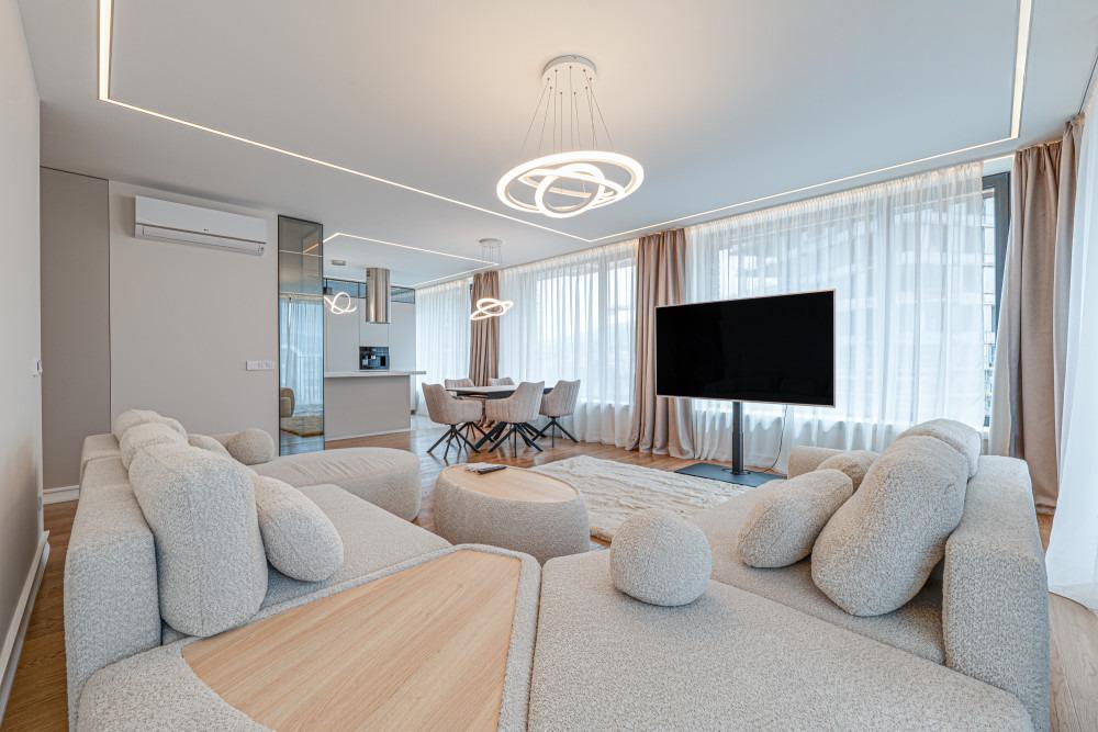Apartments For Sale 3-Room, Sofia, Manastirski Livadi