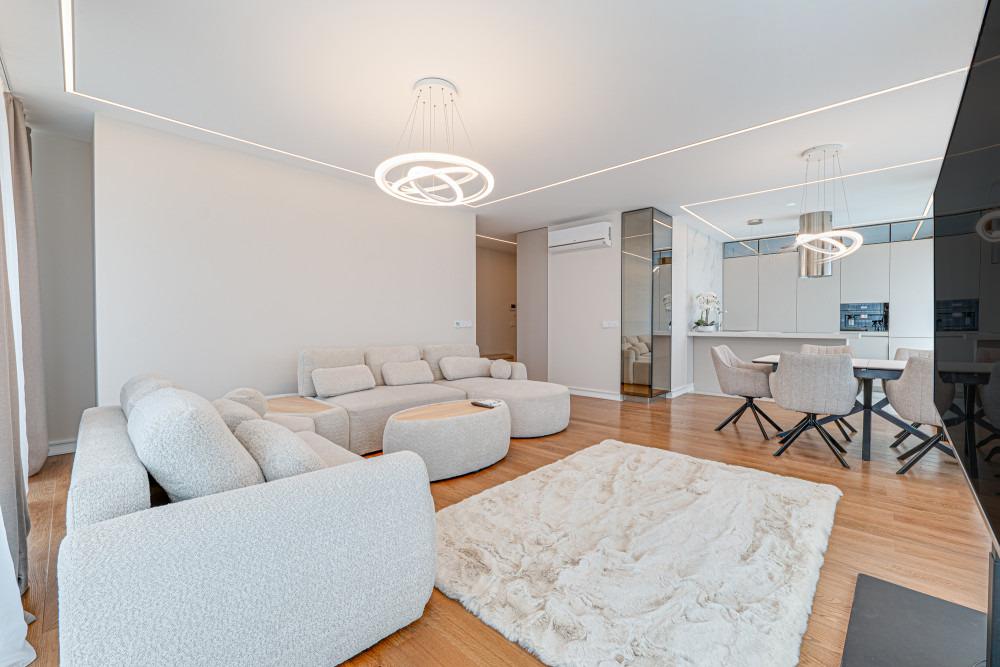 Apartments For Sale 3-Room, Sofia, Manastirski Livadi