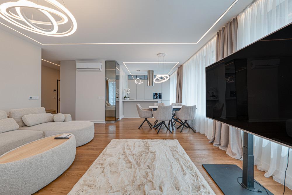 Apartments For Sale 3-Room, Sofia, Manastirski Livadi