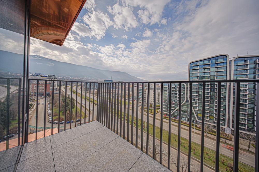 Apartments For Sale 3-Room, Sofia, Manastirski Livadi