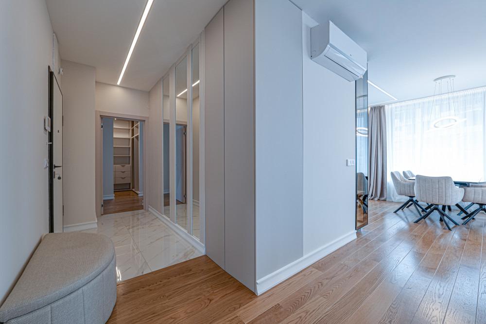 Apartments For Sale 3-Room, Sofia, Manastirski Livadi
