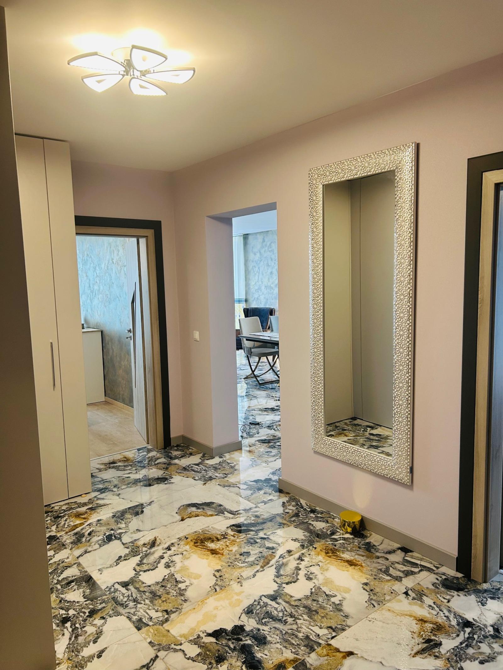 Apartments For Sale 3-Room, Sofia, Manastirski Livadi