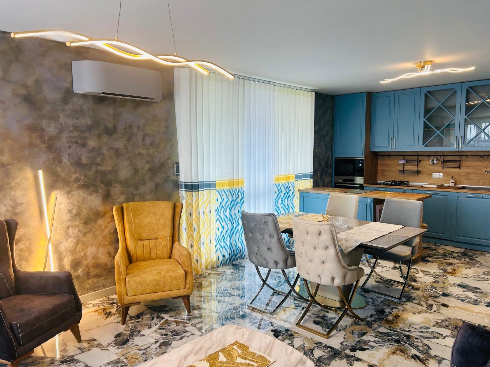 Apartments For Sale 3-Room, Sofia, Manastirski Livadi