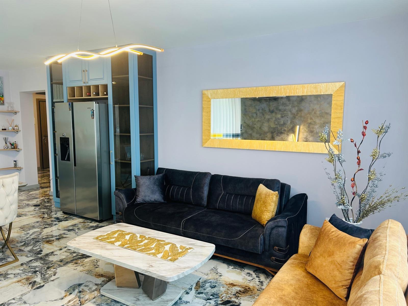 Apartments For Sale 3-Room, Sofia, Manastirski Livadi