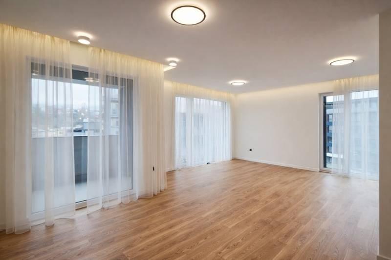 Apartments For Sale 4-Room, Sofia, Krastova Vada