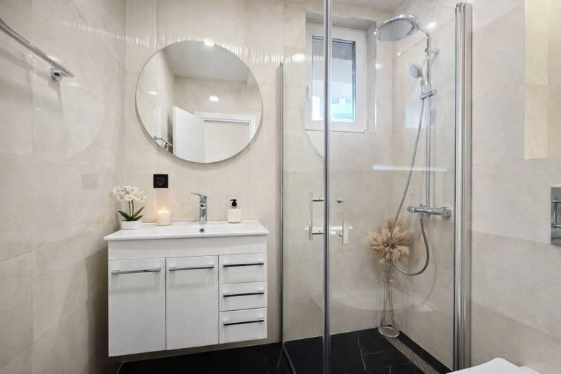 Apartments For Sale 4-Room, Sofia, Krastova Vada