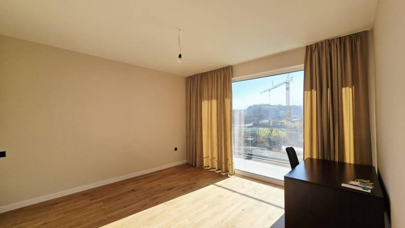 Apartments For Sale 4-Room, Sofia, Krastova Vada
