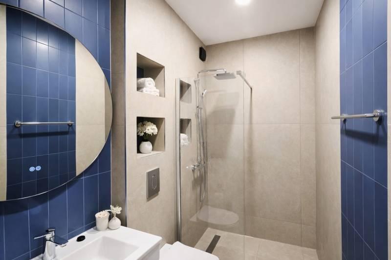 Apartments For Sale 4-Room, Sofia, Krastova Vada