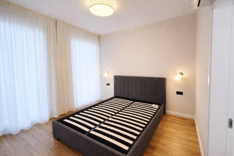 Apartments For Sale 4-Room, Sofia, Krastova Vada