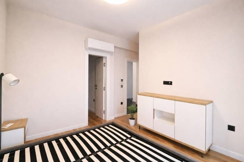Apartments For Sale 4-Room, Sofia, Krastova Vada