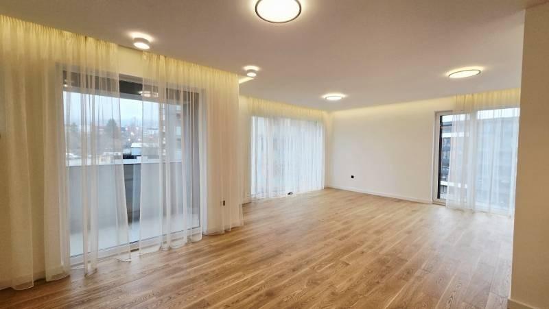 Apartments For Sale 4-Room, Sofia, Krastova Vada