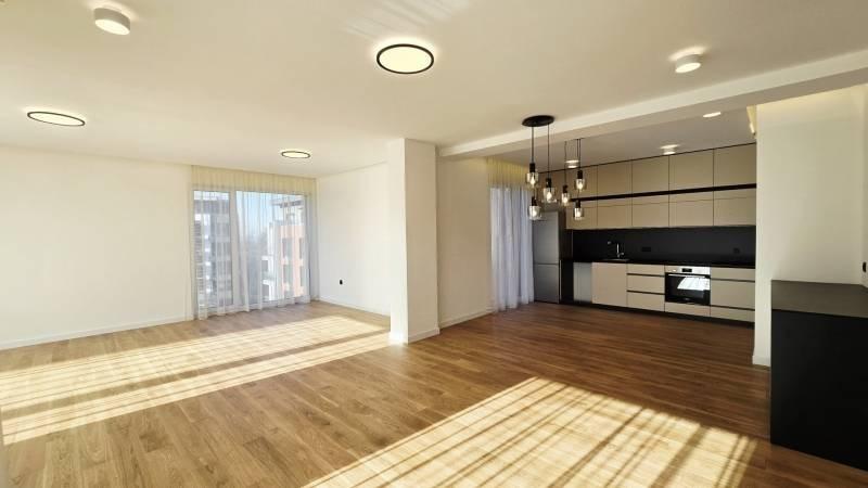 Apartments For Sale 4-Room, Sofia, Krastova Vada