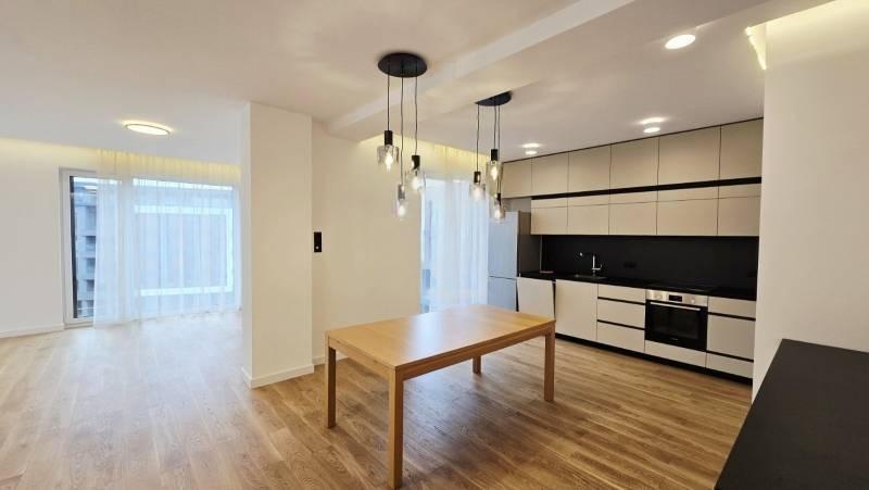 Apartments For Sale 4-Room, Sofia, Krastova Vada