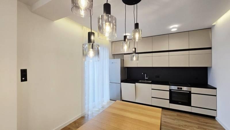Apartments For Sale 4-Room, Sofia, Krastova Vada