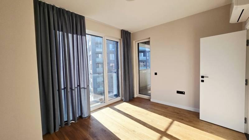 Apartments For Sale 4-Room, Sofia, Krastova Vada
