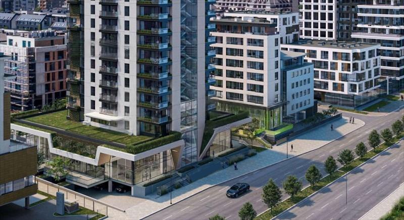 Apartments For Sale Multi-Room, Sofia, Krastova Vada