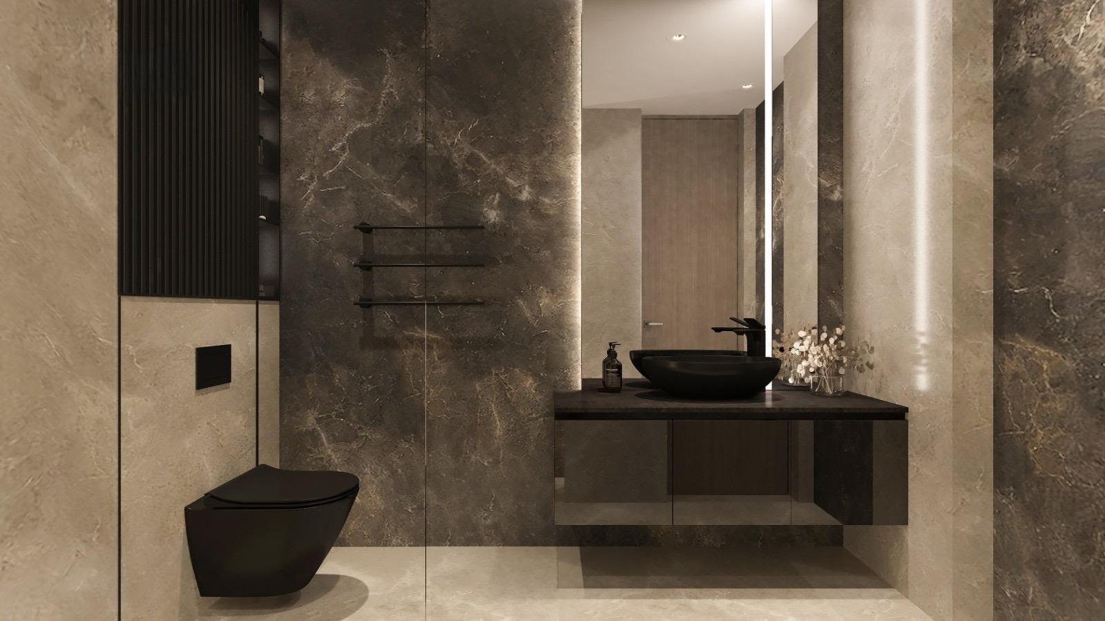 Apartments For Sale 4-Room, Sofia, Boyana