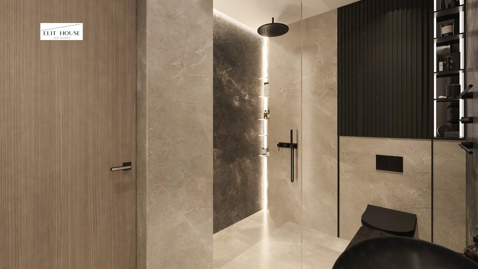 Apartments For Sale 4-Room, Sofia, Boyana
