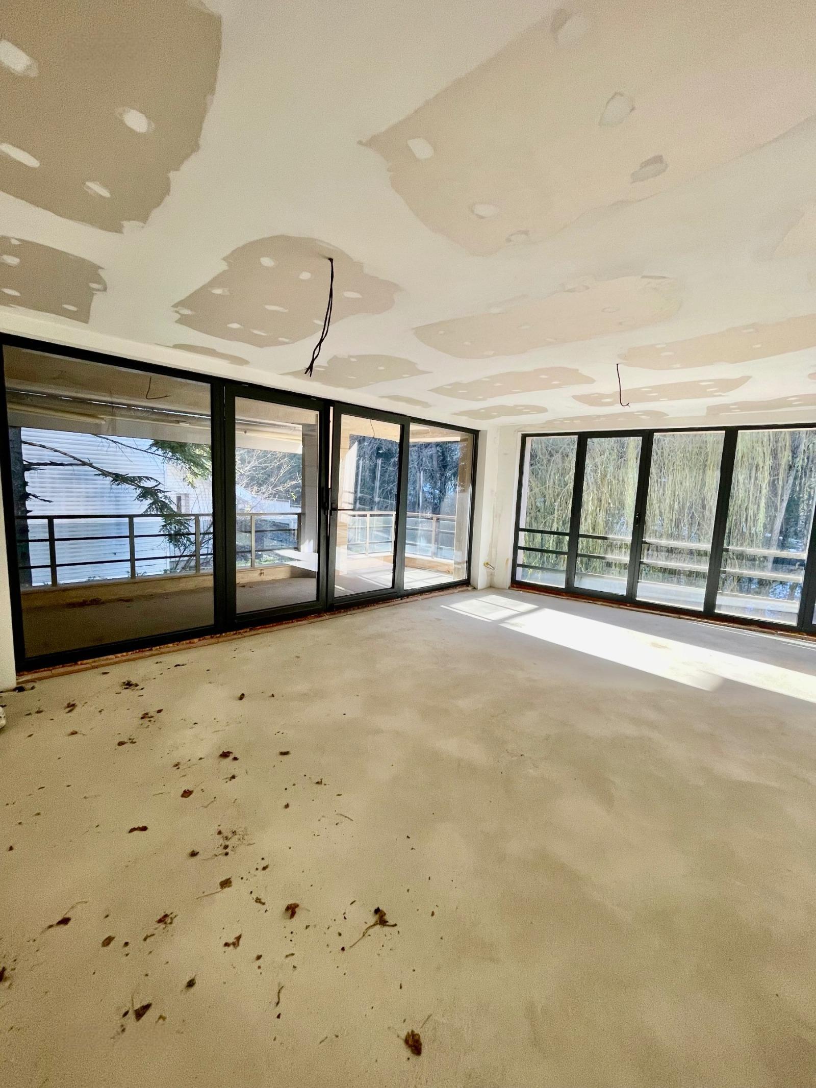Apartments For Sale 4-Room, Sofia, Boyana
