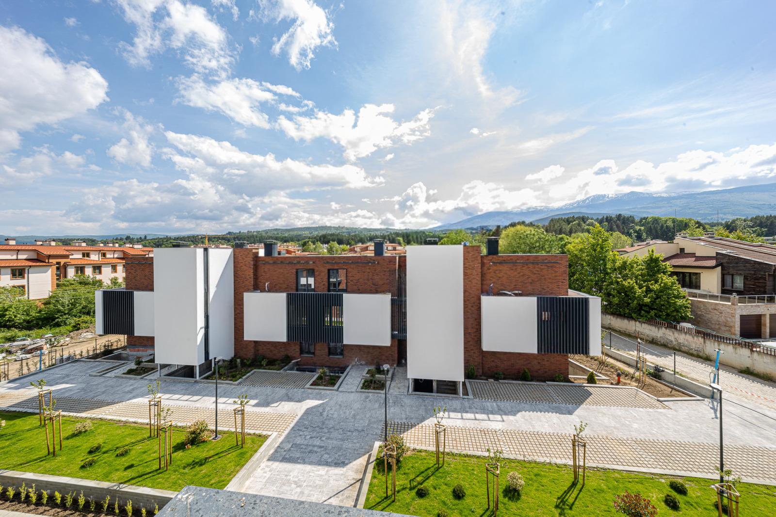 Apartments For Sale Multi-Room, Sofia, Detski Grad Area