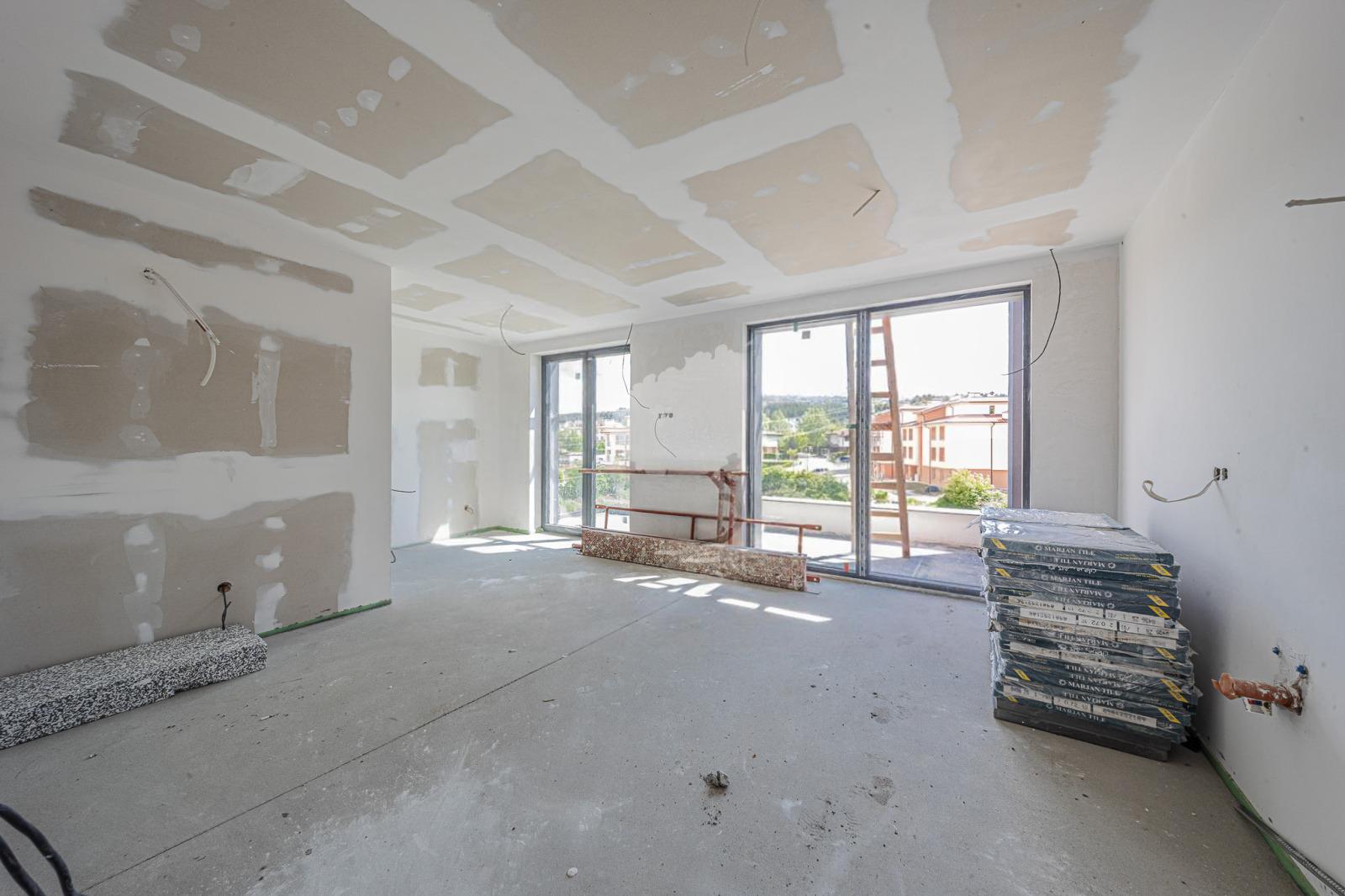Apartments For Sale Multi-Room, Sofia, Detski Grad Area