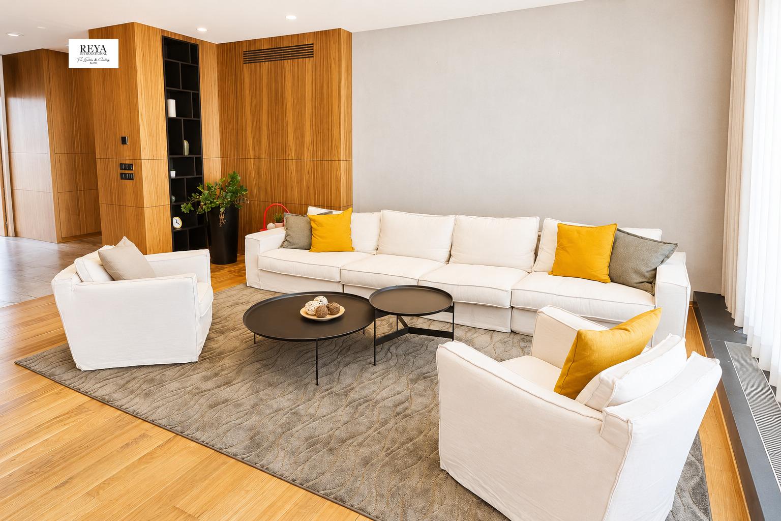 Apartments For Sale Multi-Room, Sofia, Iztok