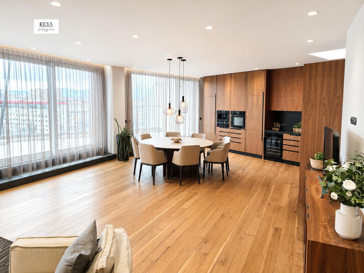 Apartments For Sale Multi-Room, Sofia, Iztok