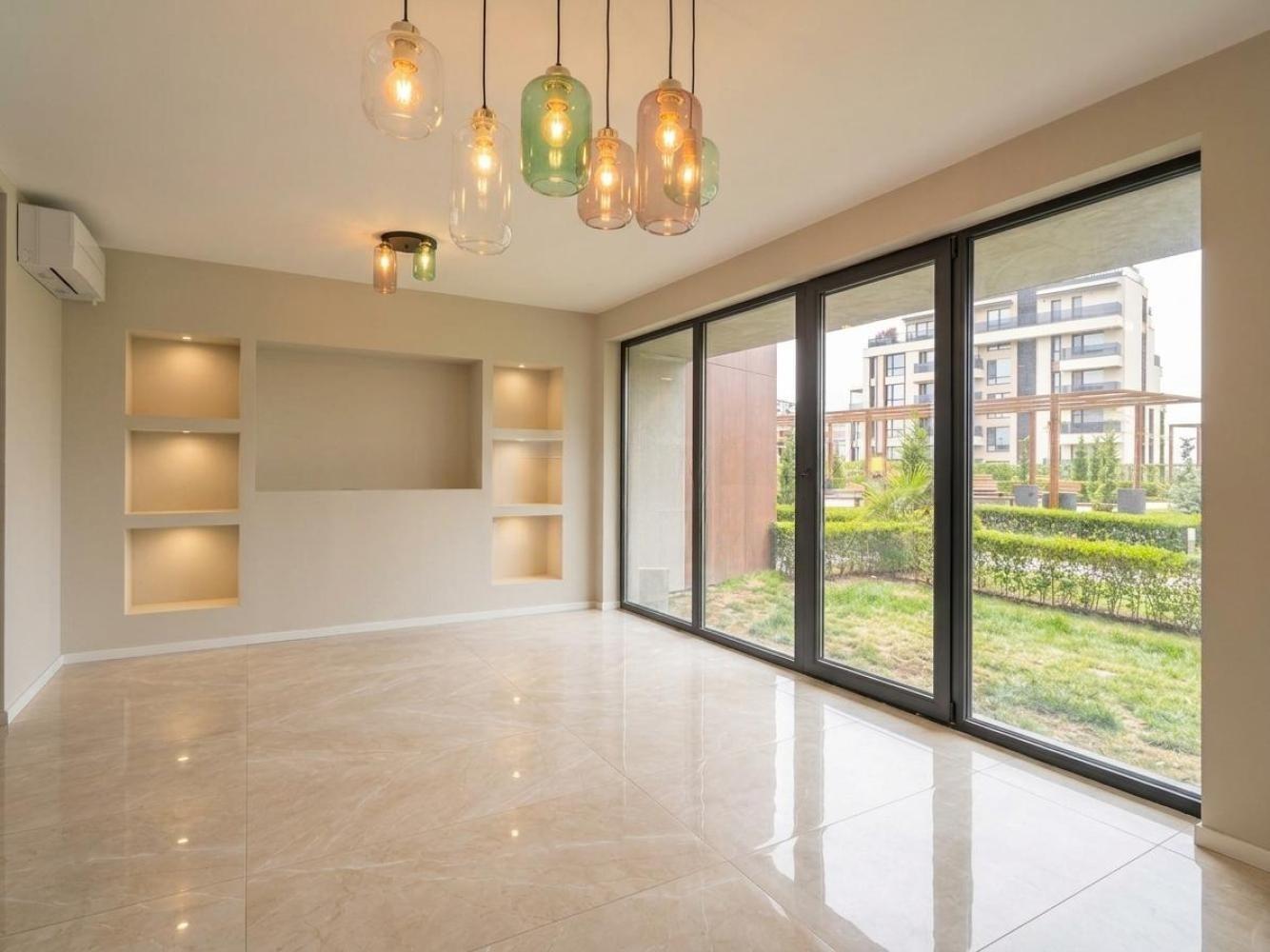 Apartments For Sale 4-Room, Varna, SS. Konstantin and Elena Resort